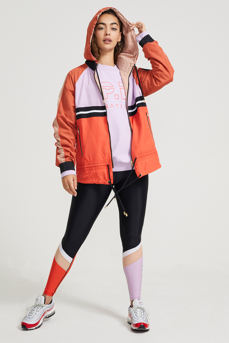 Man Down Jacket