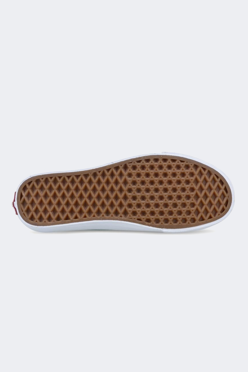 Bold NI Suede