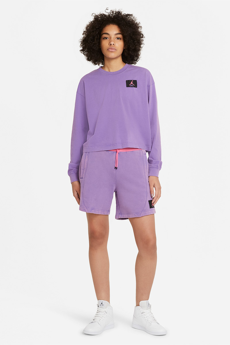 Jordan Essential Boxy Tee