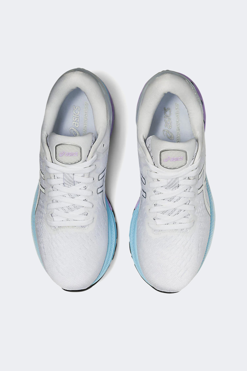 Gel-Kayano 27