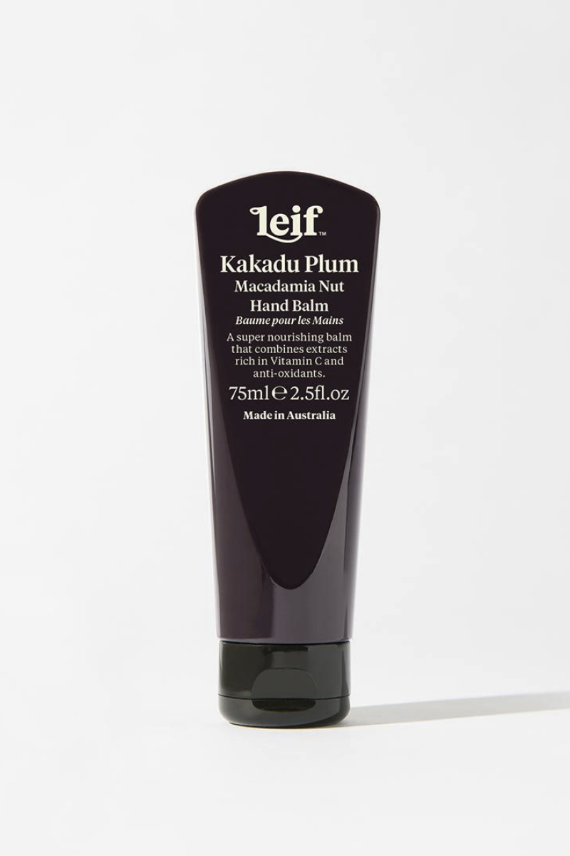 Kakadu Plum Hand Balm
