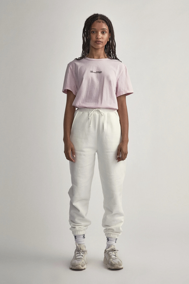 Rossi Tee