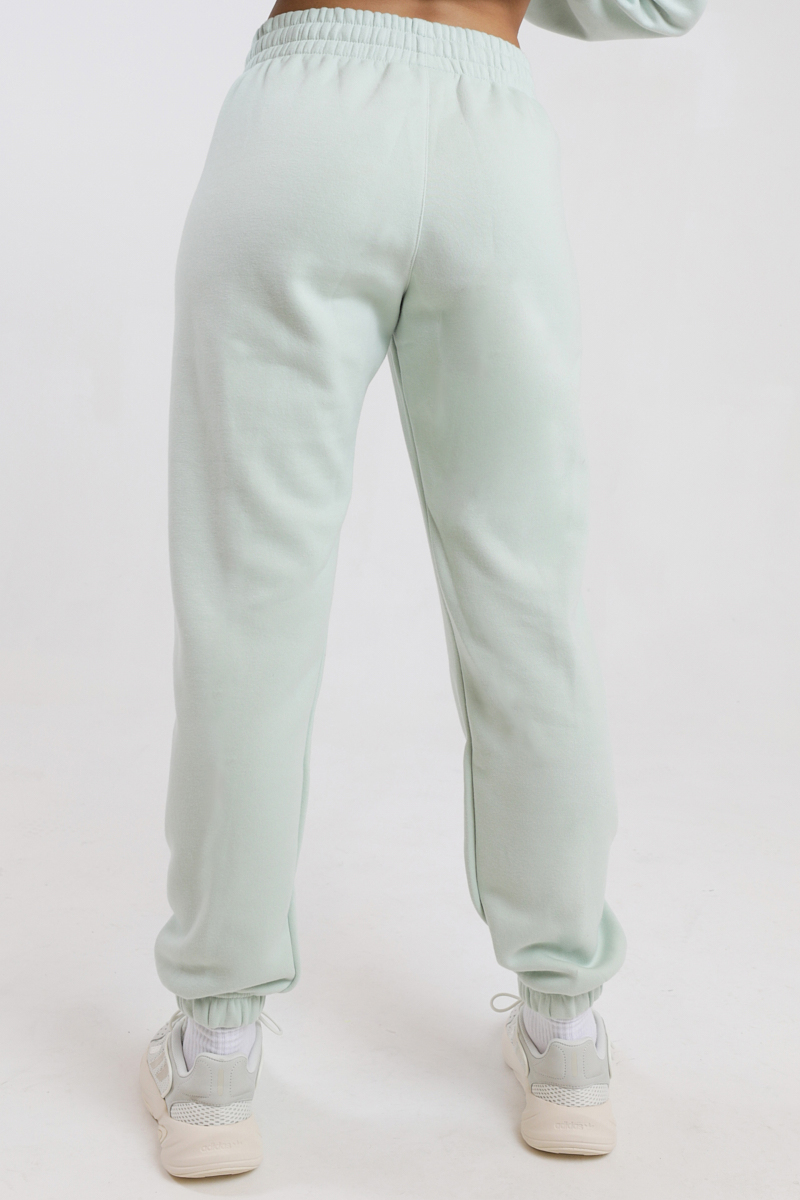 adidas Originals Trefoil Linear Sweat Pants Linengree | Stylerunner