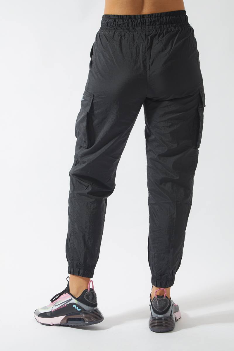 Icon Clash Woven Pants