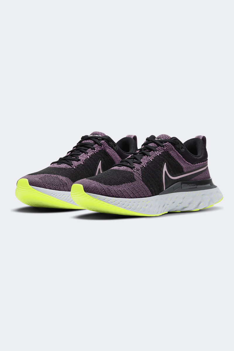 React Infinity Run Flyknit 2