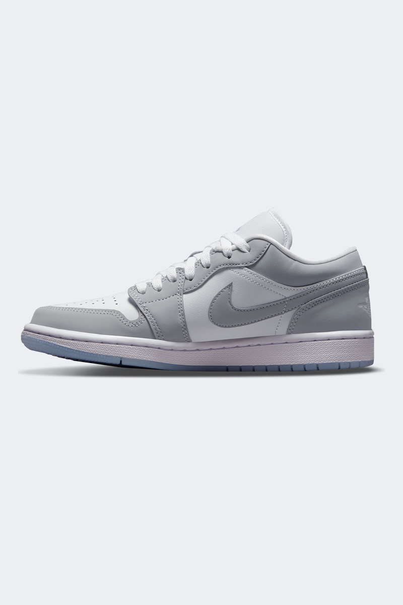 Aj1 best sale wolf grey