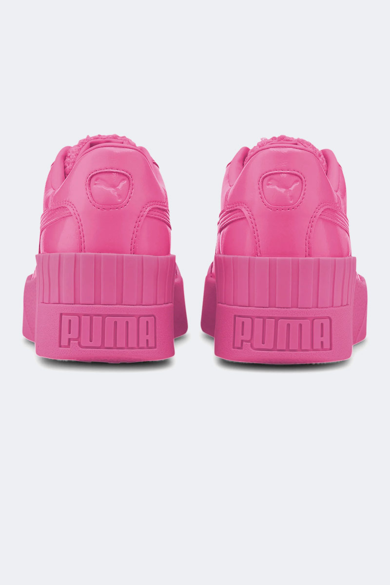 Cali Wedge PP Wn's