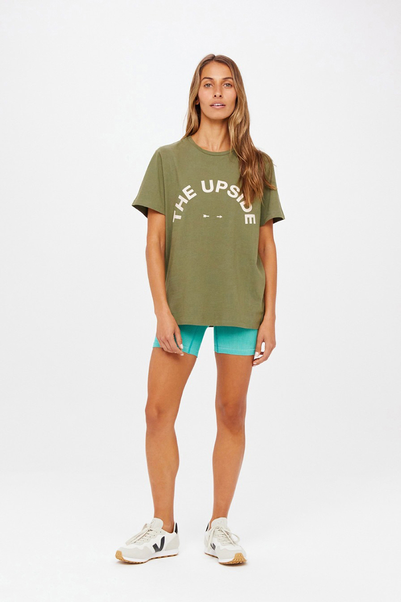 Upside Down Unisex Jersey Tee – ApolloHOU