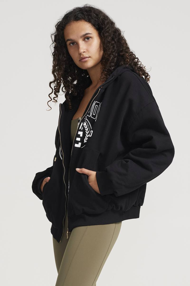 Set Point Jacket