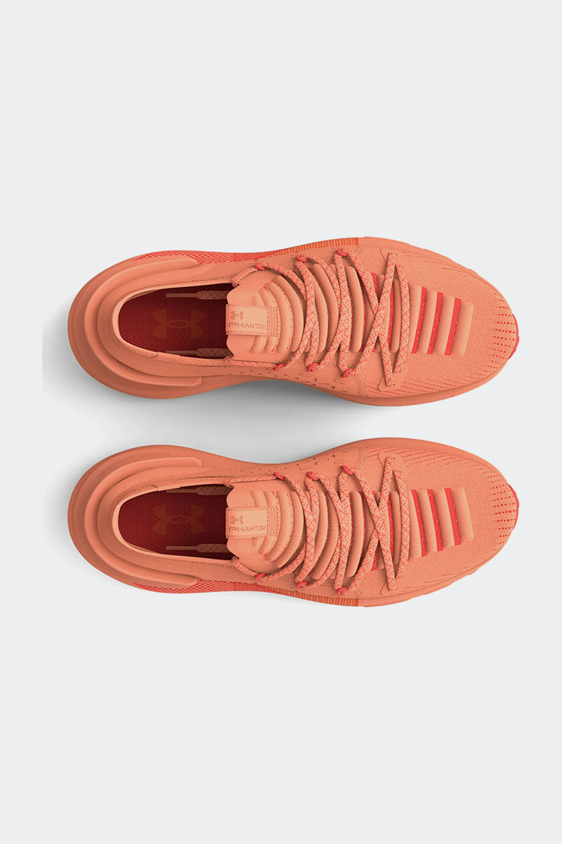 under armour hovr phantom 2 orange