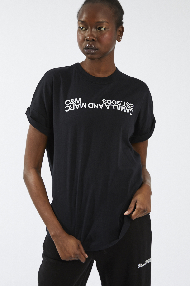 Huntington 2.0 Tee