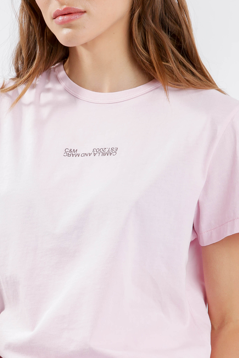 Rossi Tee