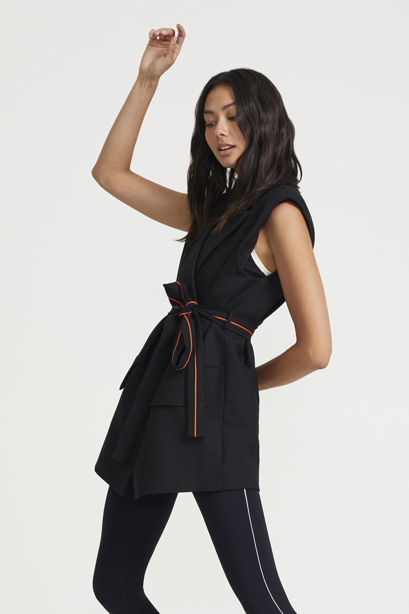 Power Play Jacket