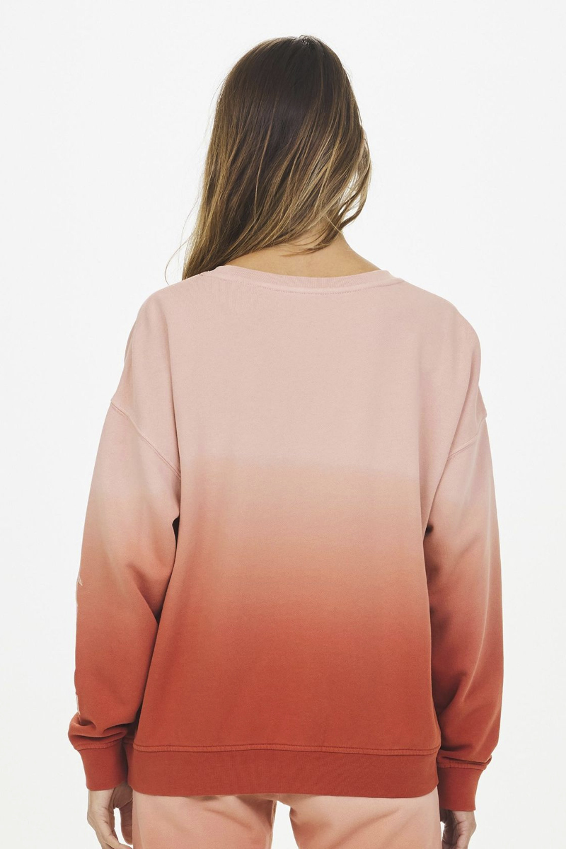 Ombre Alena Crew