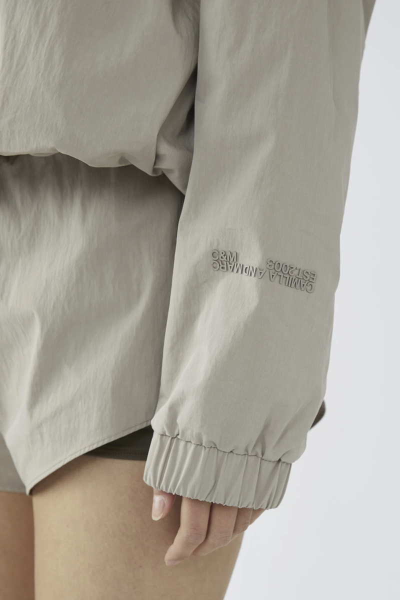 Driver Pullover