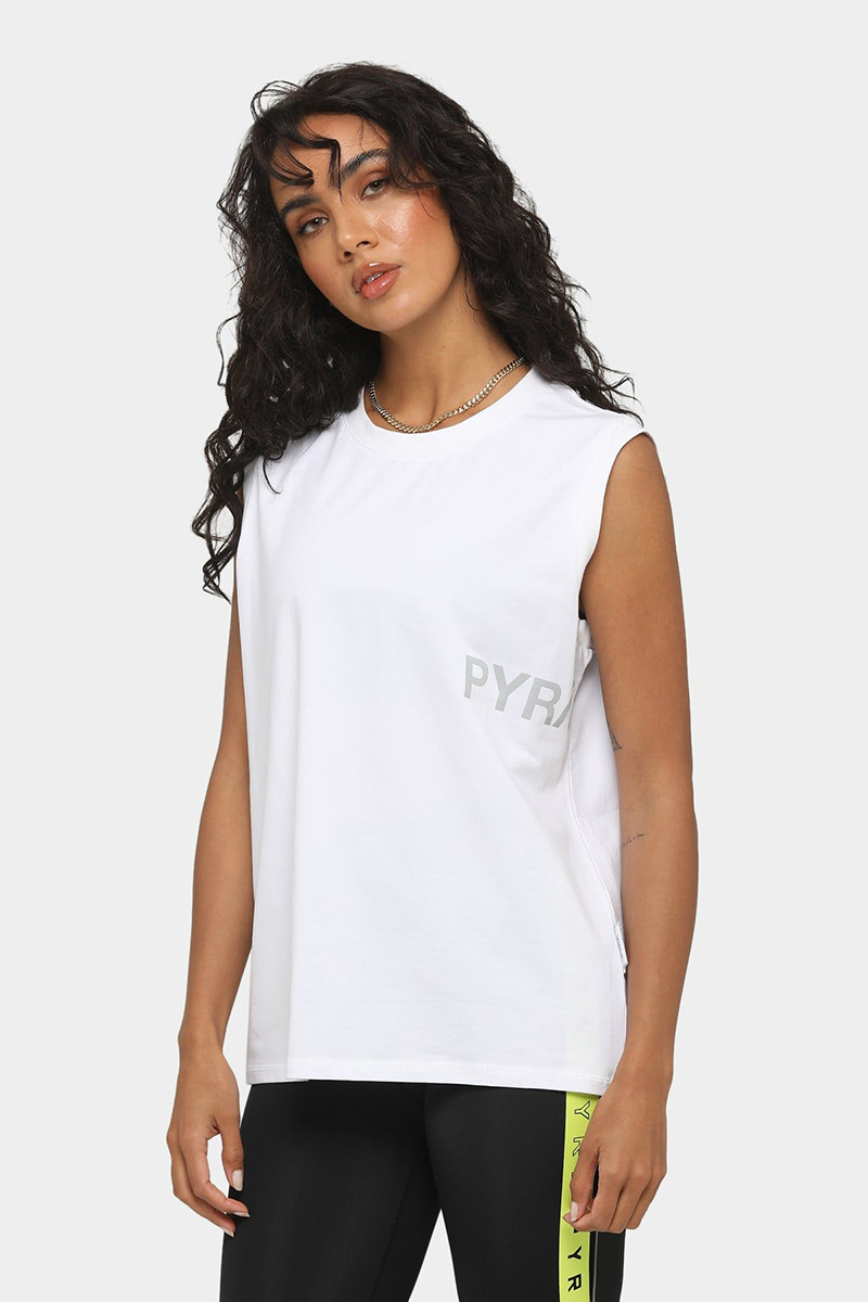 Sweat Game Tank