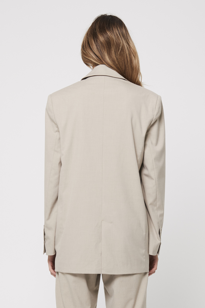 The Blazer