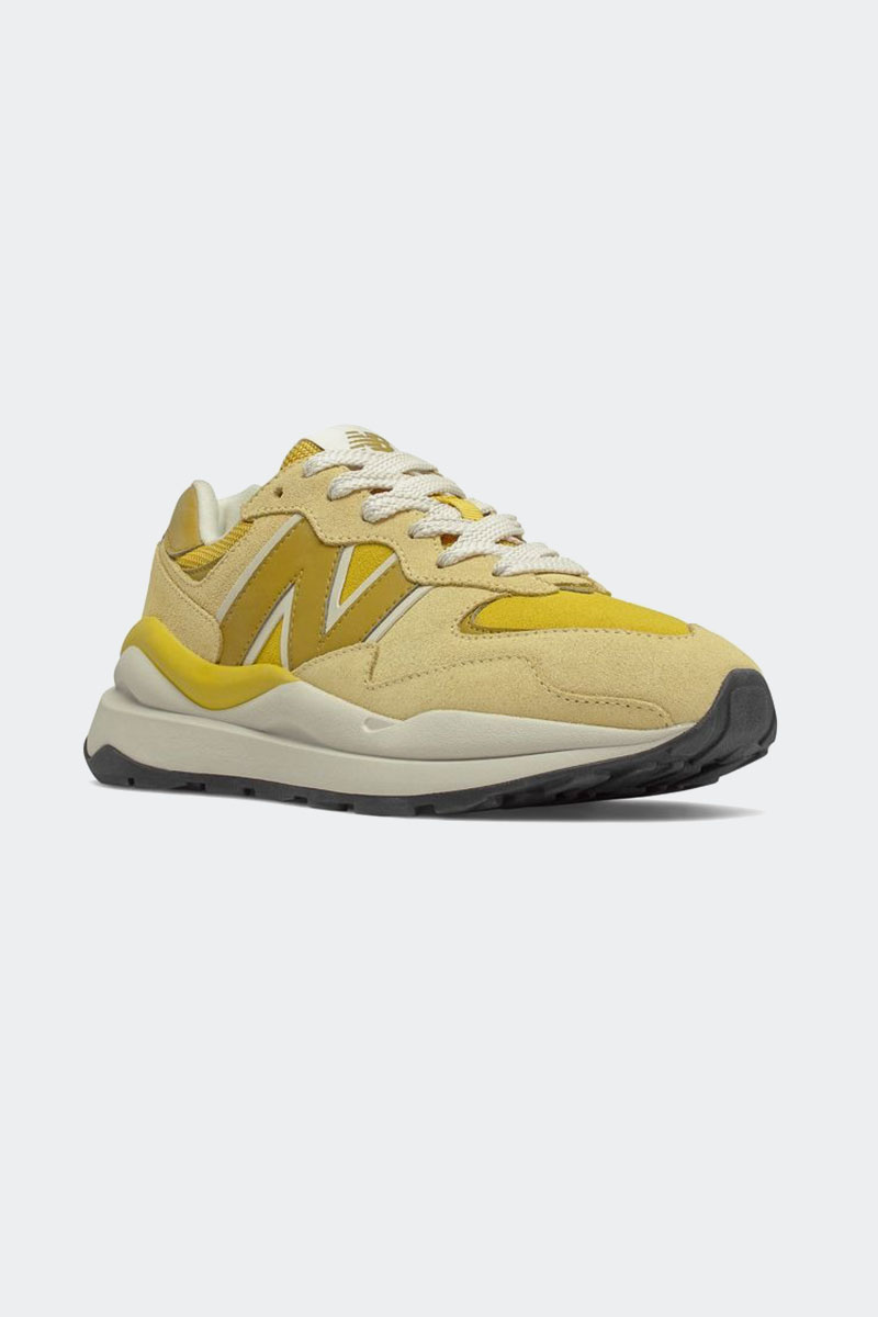 New Balance 5740 Whisper Grey (016) Stylerunner