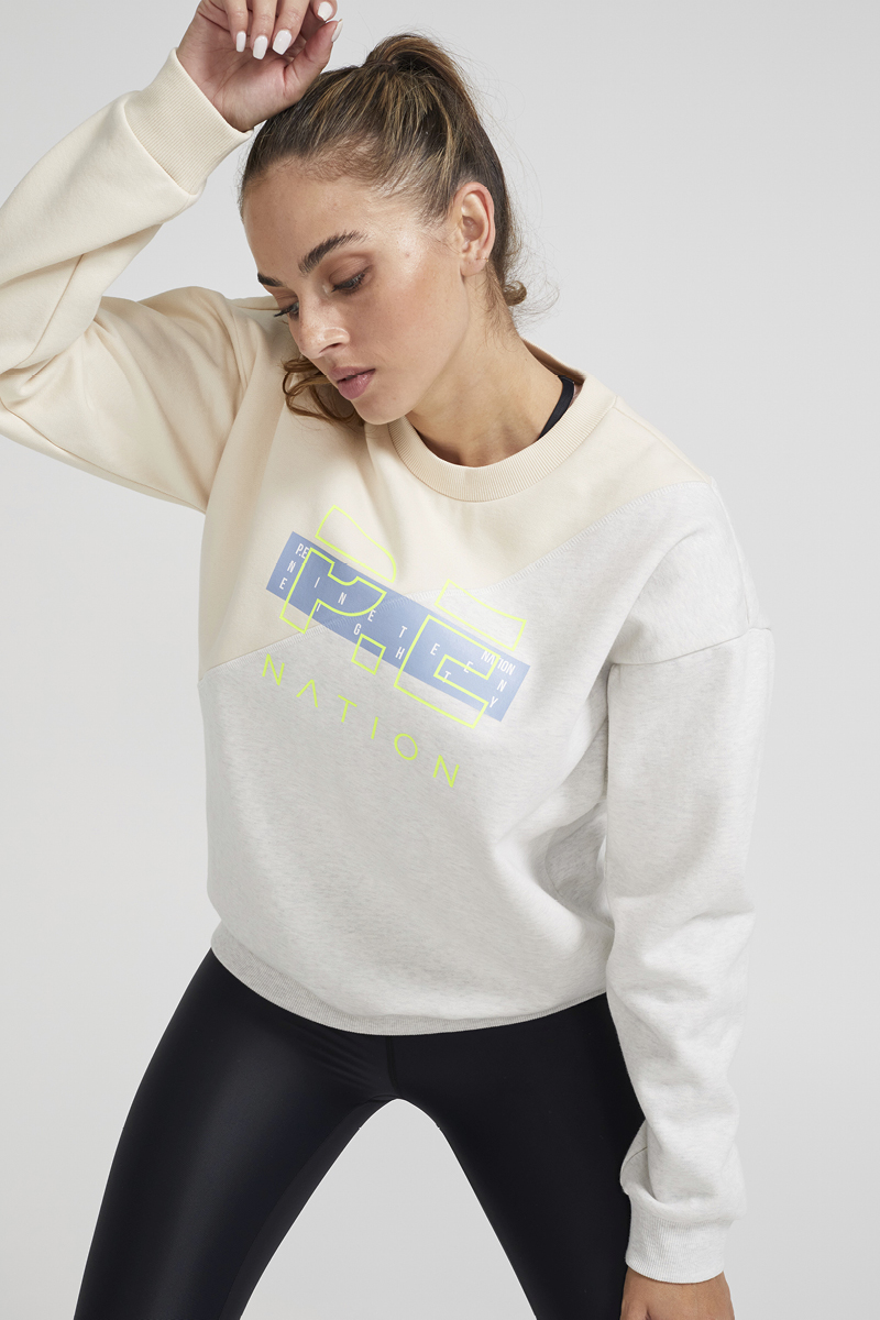 First Position Sweat