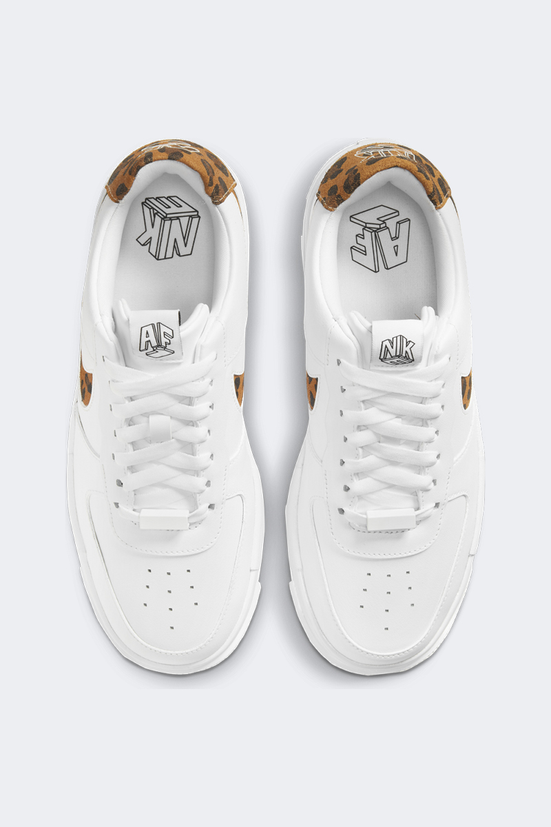 af1 pixel have a good game