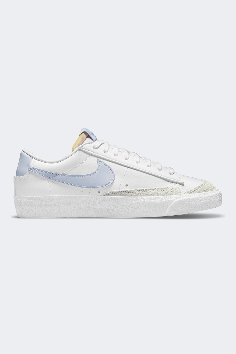 Nike Blazer Low '77 - White | Stylerunner