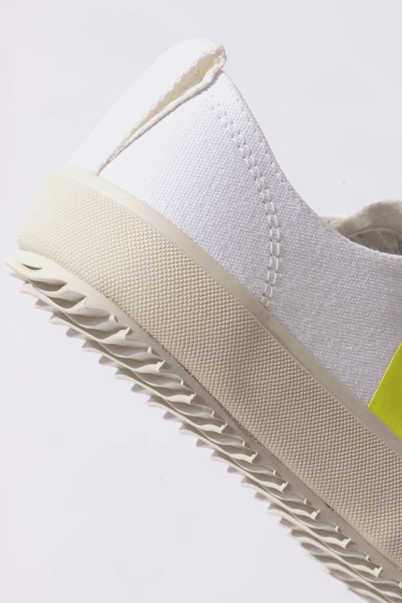 Nova High Top