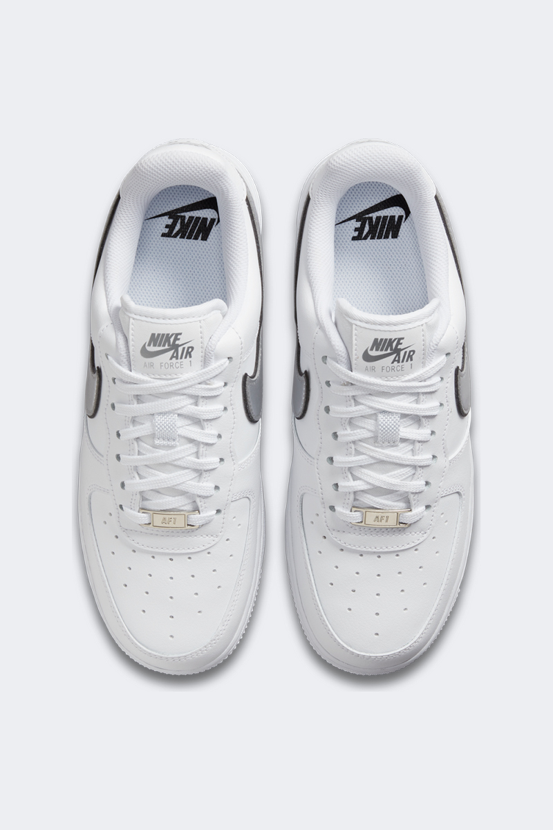 Nike Air Force 1 '07 Essential - White | Stylerunner
