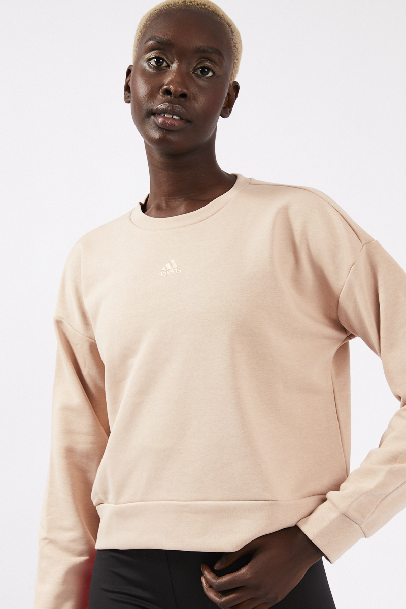 U4U Crewneck Sweatshirt