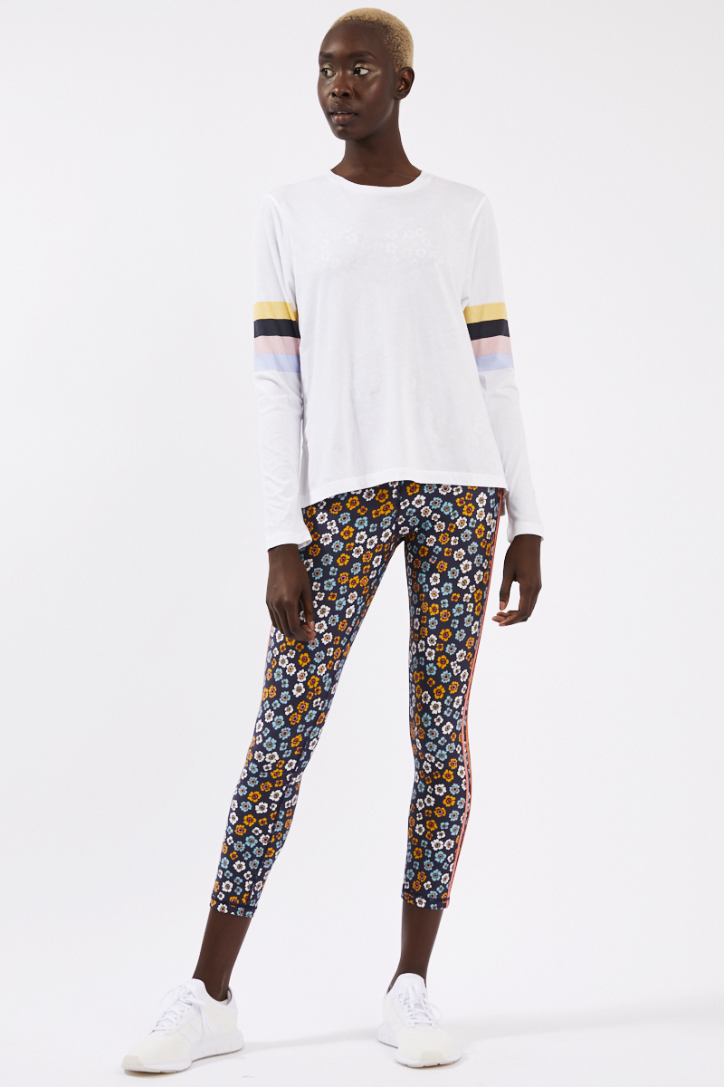Emma Long Sleeve