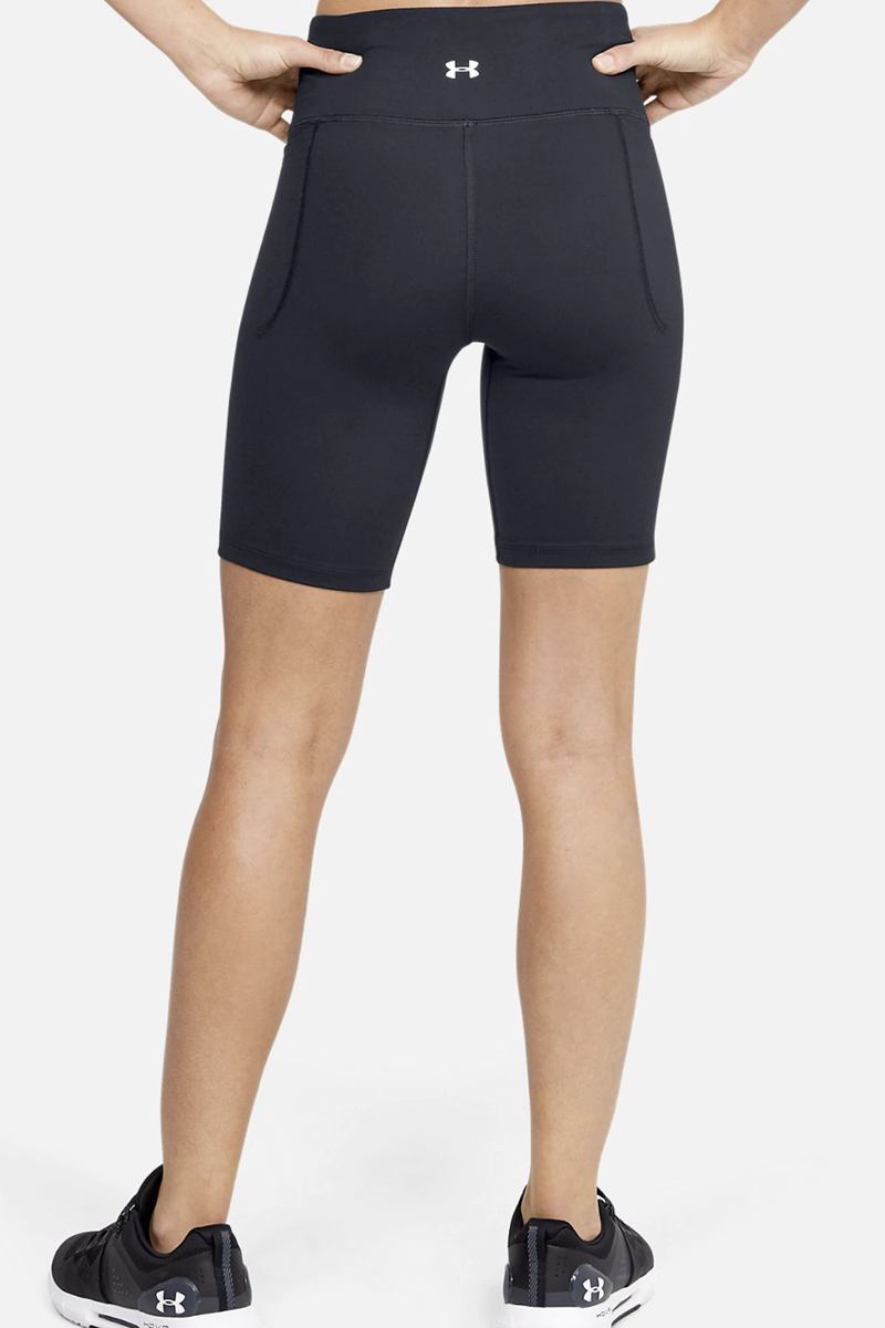 UA Meridian Bike Shorts