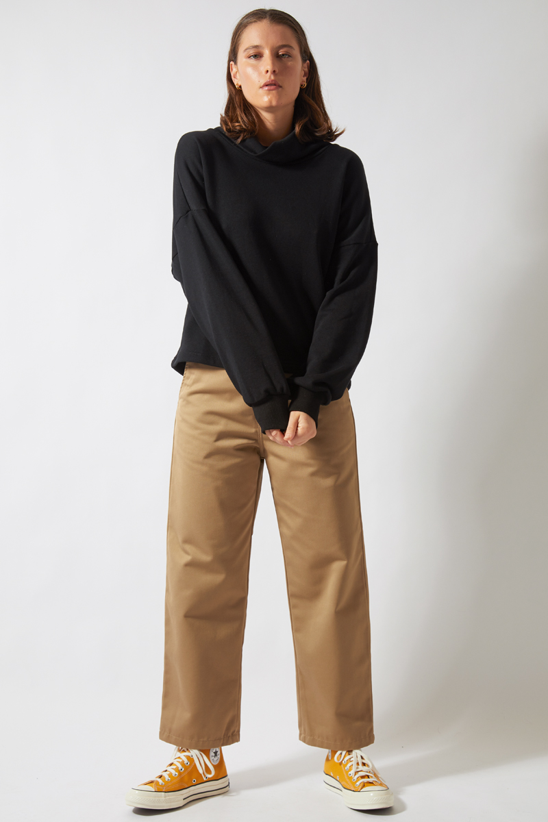 Fancy Sweat