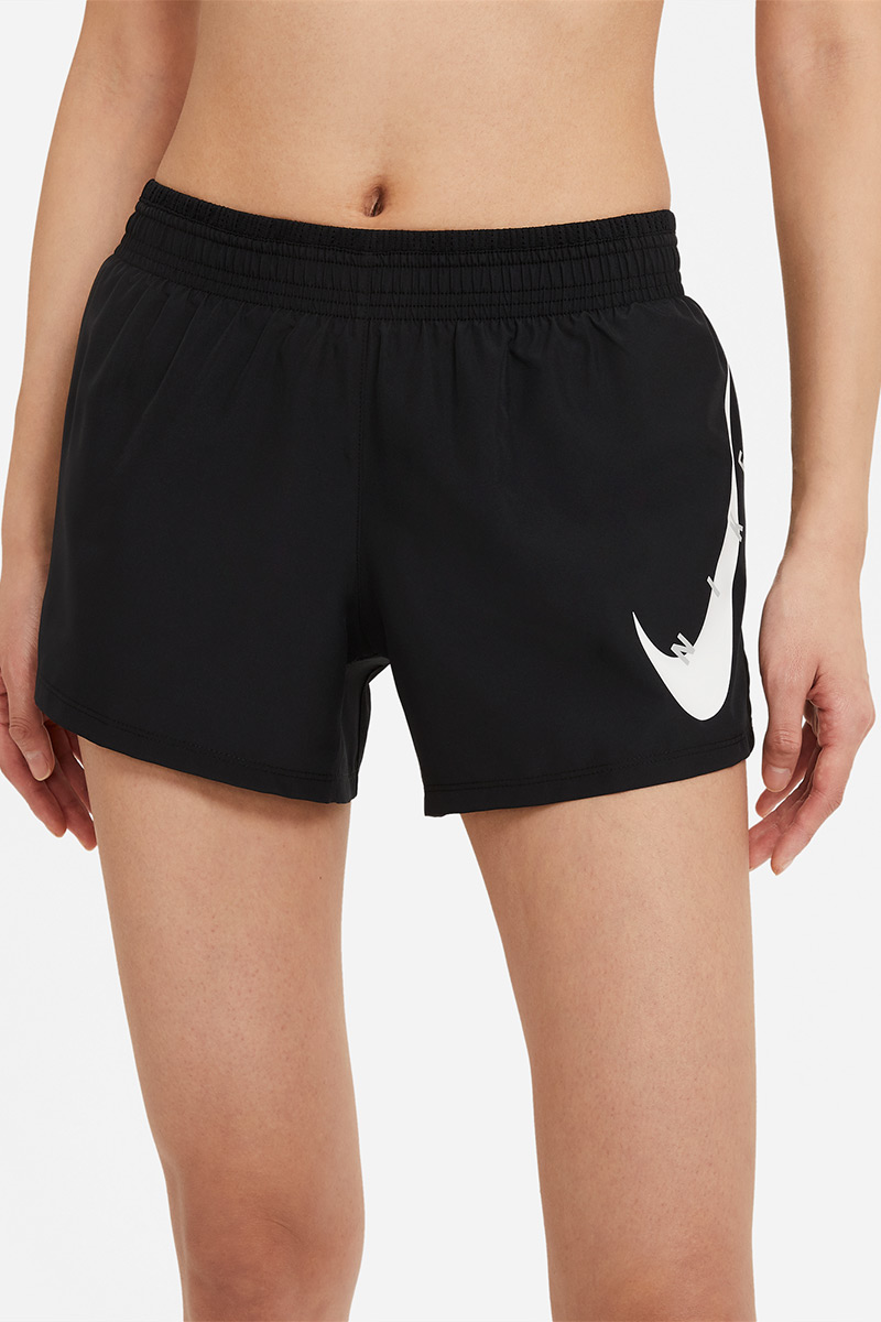 Swoosh Run Shorts