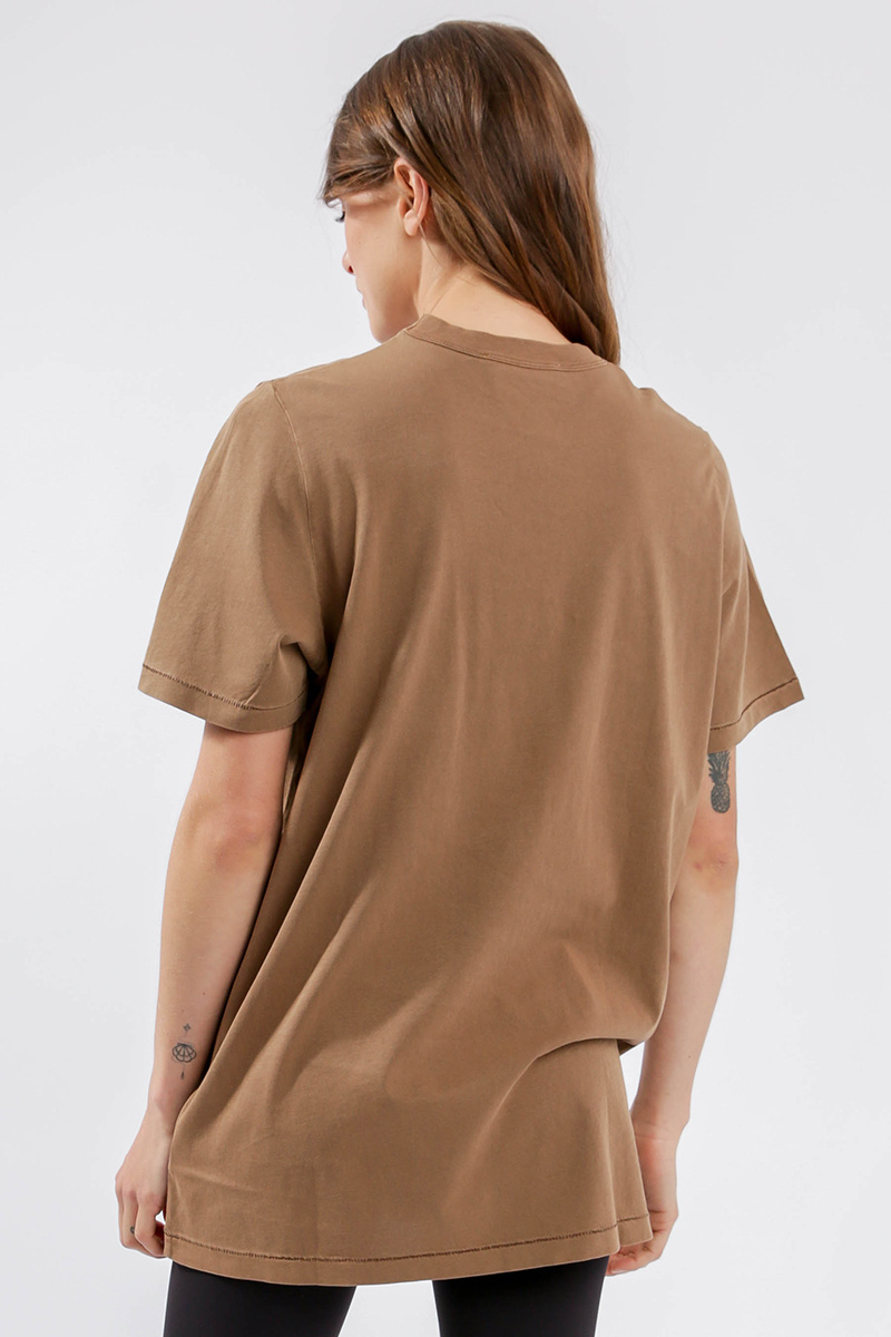 Turner Longline Tee