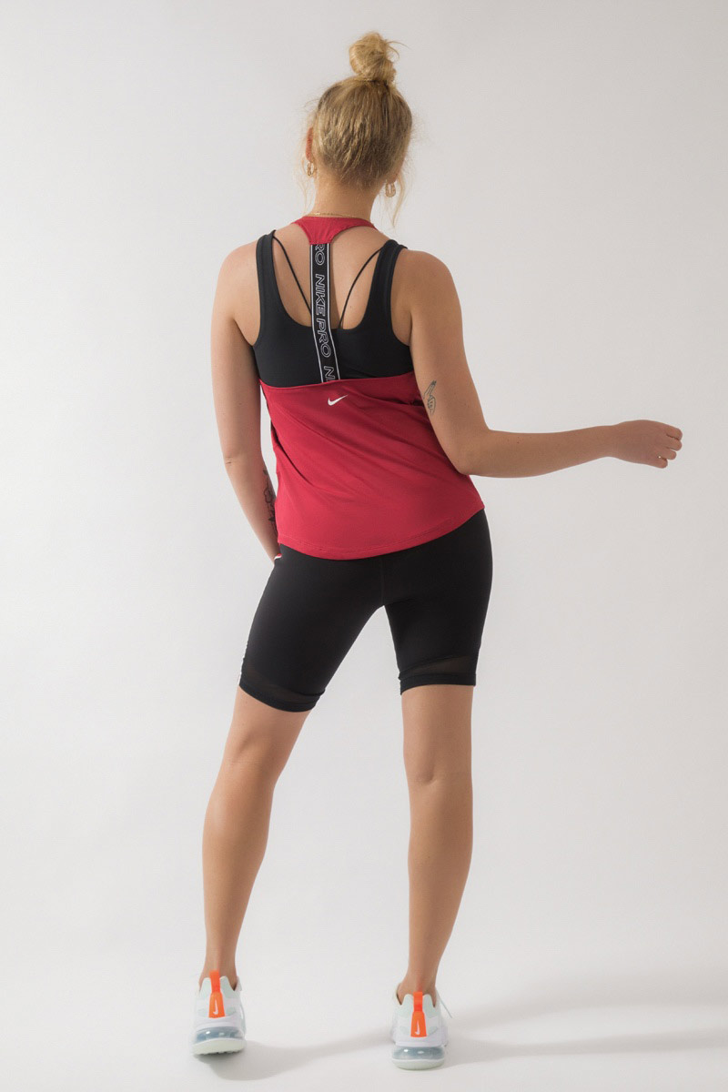 Pro Dri-FIT Graphic Tank