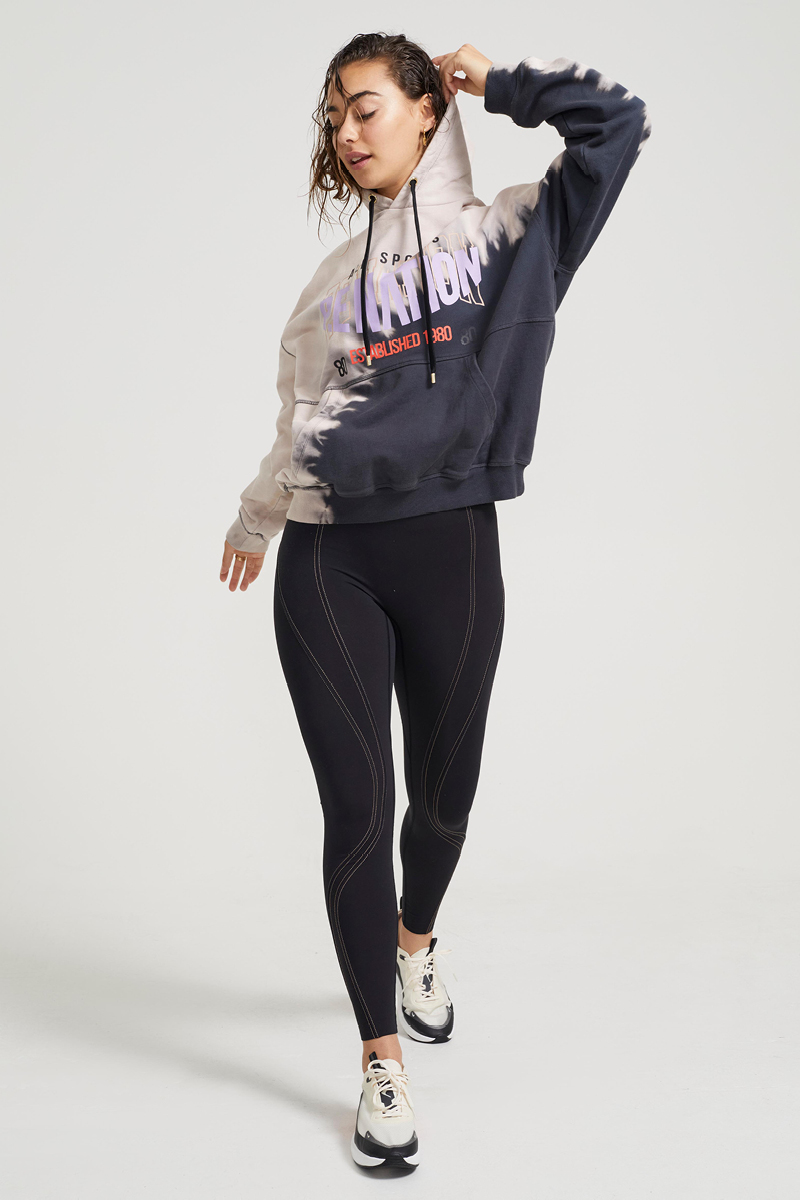 Elevation Hoodie