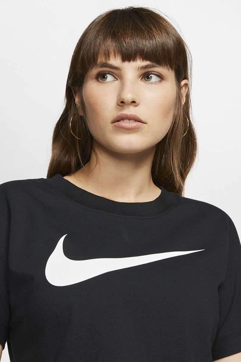 Sportswear Swoosh Short-Sleeve Top