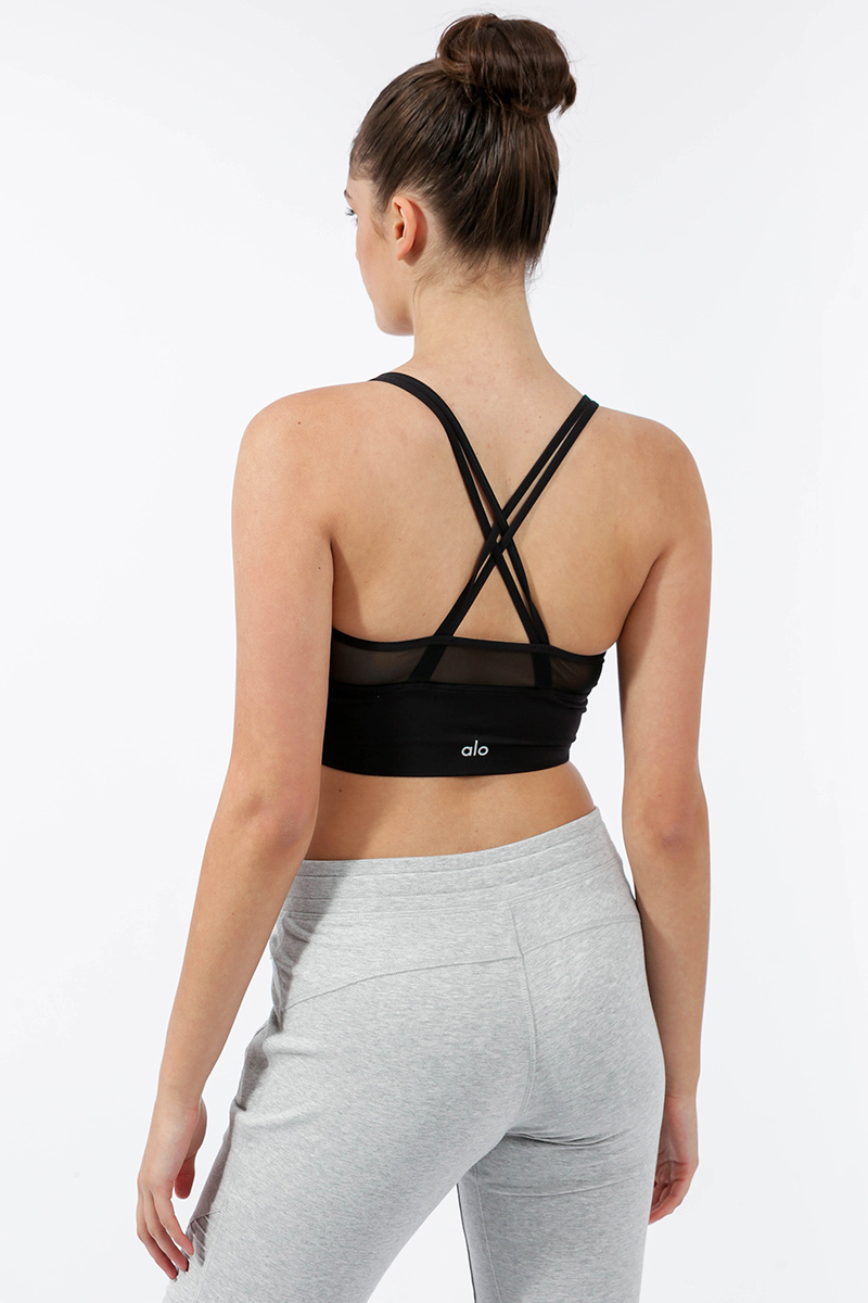 Sneak Long Bra