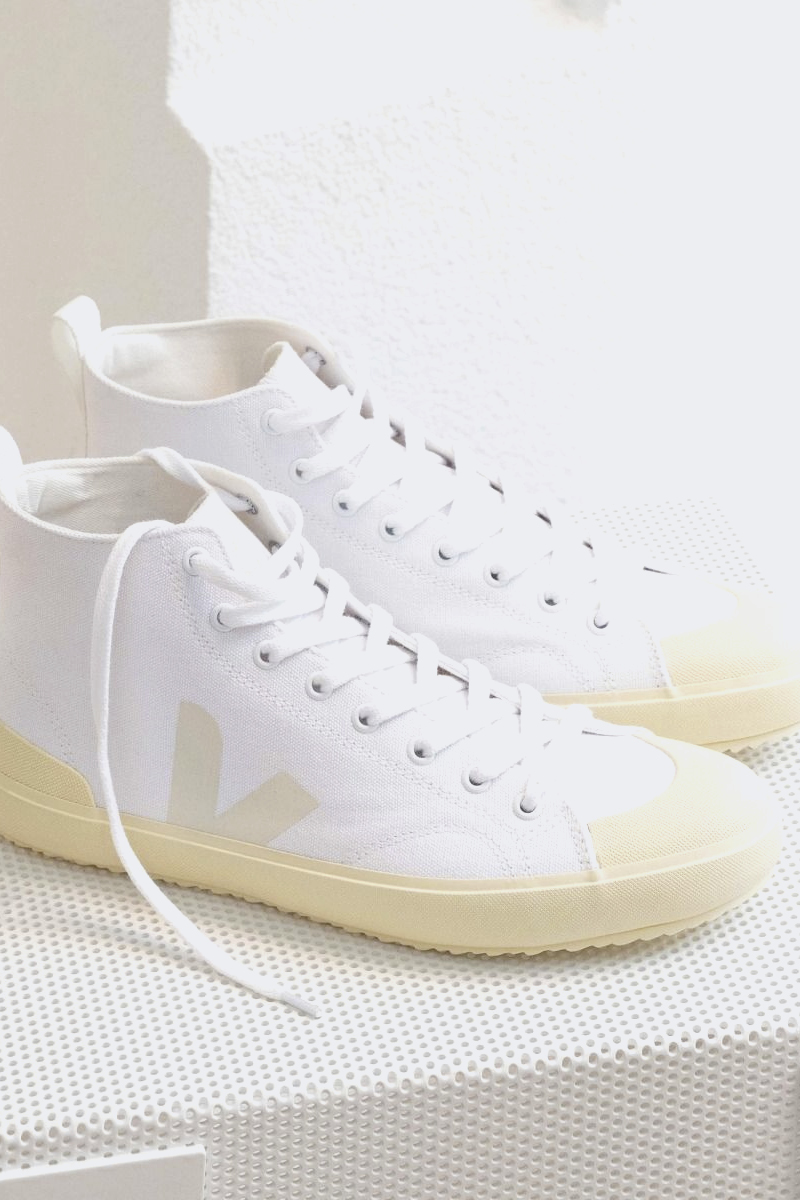 Nova High Top