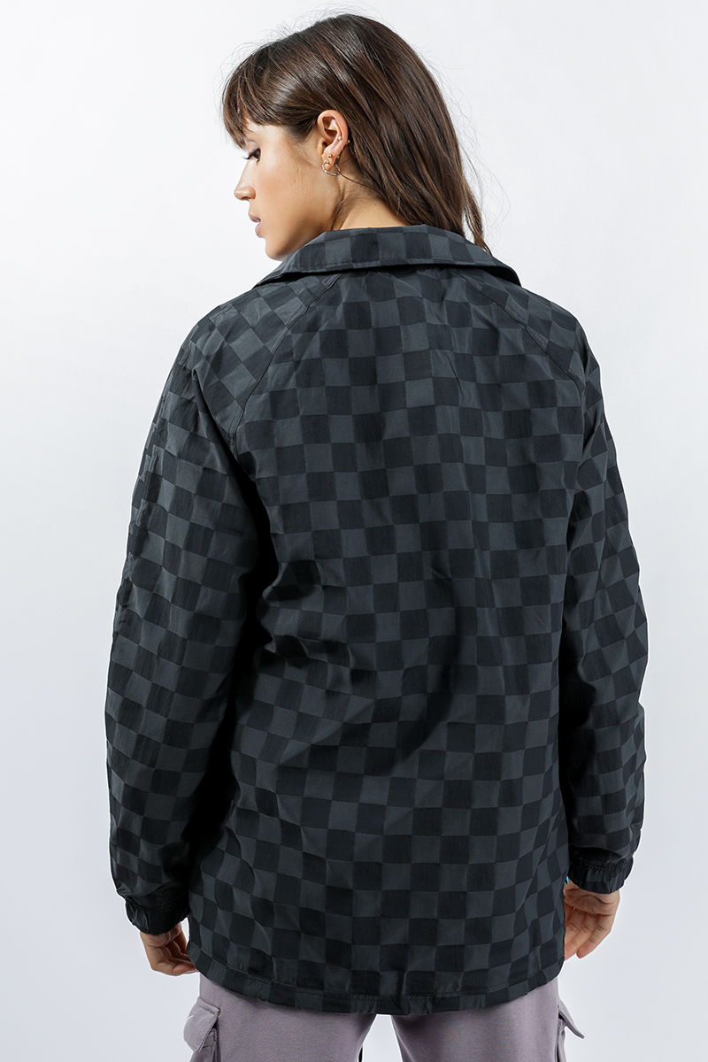 Sportswear Icon Clash Coaches' Jacket