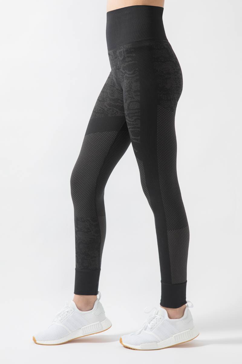 Essentials Seamless Tights