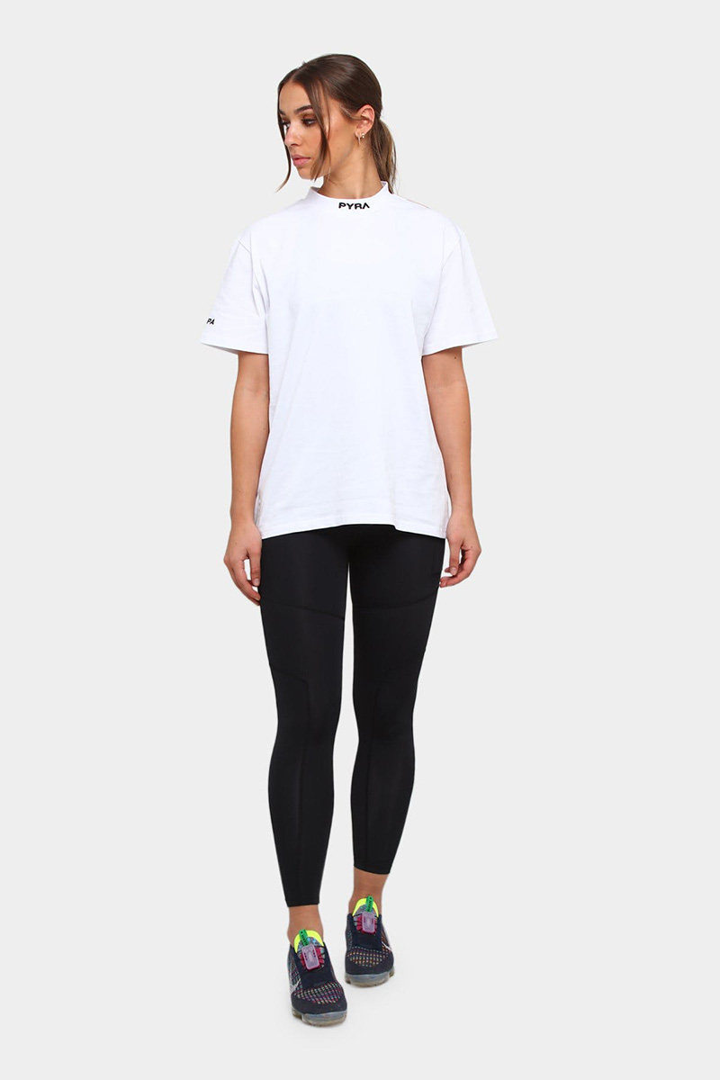 Interplay T-Shirt