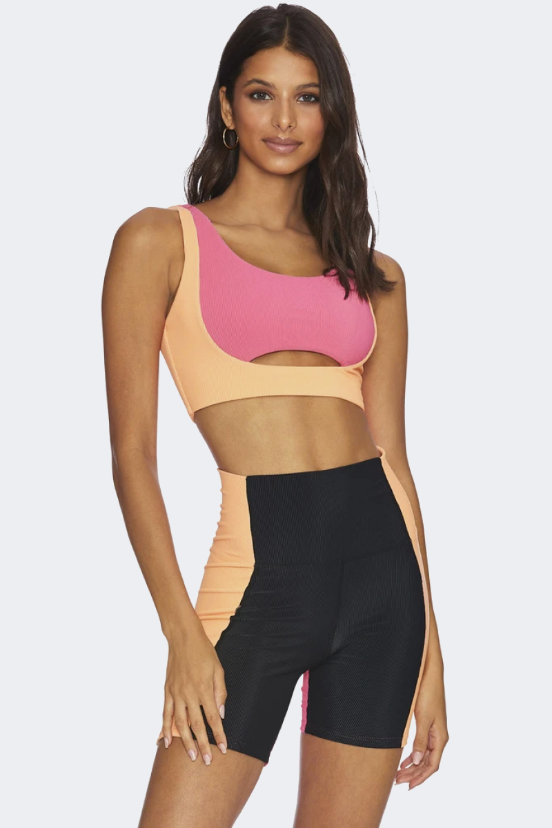 Zoe Top