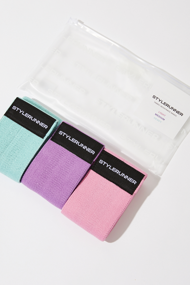 Resistance Bands